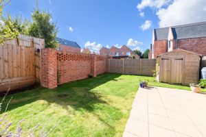 Garden- click for photo gallery